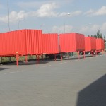 Velkoobjemové přepravní kontejnery